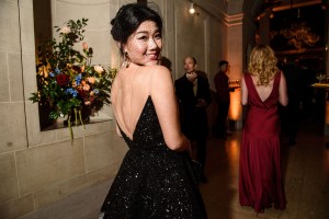Livia Cheung