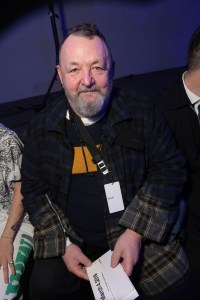 Michel Gaubert