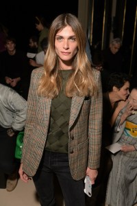 Elisa Sednaoui