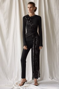 Galvan RTW Fall 2019