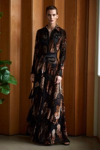 Galvan RTW Fall 2019
