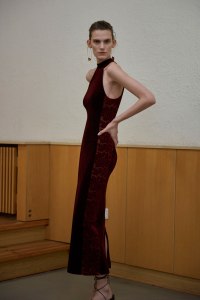 Galvan RTW Fall 2019