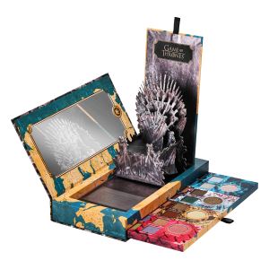 Urban Decay x "Game of Thrones" Makeup Collection
