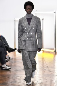 Gauchère RTW Fall 2019