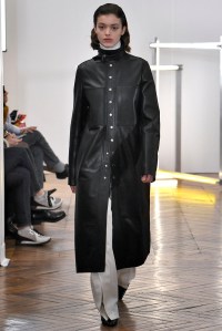 Gauchère RTW Fall 2019