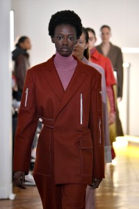 Gauchère RTW Fall 2019