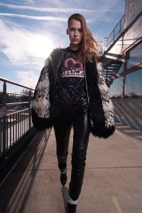 Giamba RTW Fall 2019