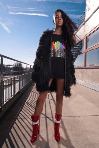 Giamba RTW Fall 2019