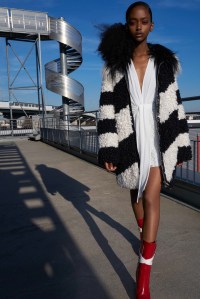 Giamba RTW Fall 2019