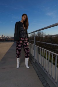 Giamba RTW Fall 2019