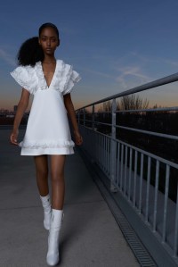 Giamba RTW Fall 2019