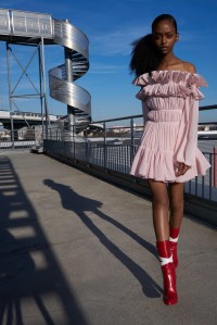 Giamba RTW Fall 2019
