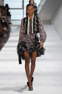 Giambattista Valli RTW Fall 2019