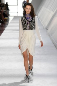 Giambattista Valli RTW Fall 2019