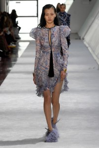 Giambattista Valli RTW Fall 2019