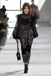 Giambattista Valli RTW Fall 2019