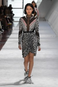 Giambattista Valli RTW Fall 2019