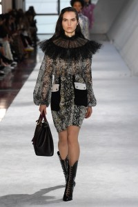 Giambattista Valli RTW Fall 2019
