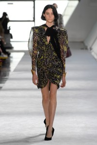 Giambattista Valli RTW Fall 2019