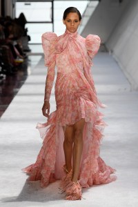 Giambattista Valli RTW Fall 2019