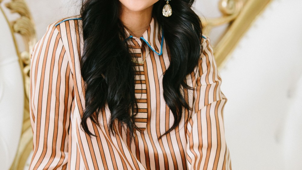 Influence Peddler: Giselle Soto, Viral Eyebrow Artist