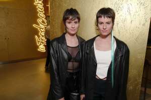 Giulia and Camilla Venturini