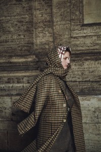 Giuliva Heritage Collection RTW Fall 2019