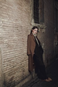 Giuliva Heritage Collection RTW Fall 2019
