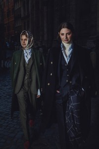 Giuliva Heritage Collection RTW Fall 2019