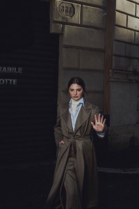 Giuliva Heritage Collection RTW Fall 2019