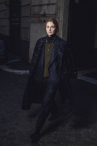 Giuliva Heritage Collection RTW Fall 2019