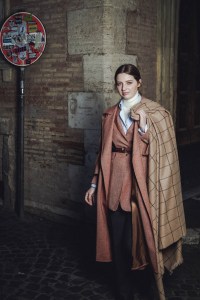 Giuliva Heritage Collection RTW Fall 2019