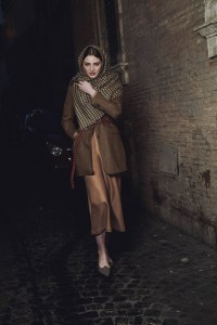 Giuliva Heritage Collection RTW Fall 2019