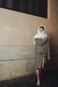 Giuliva Heritage Collection RTW Fall 2019