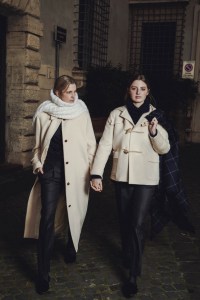 Giuliva Heritage Collection RTW Fall 2019