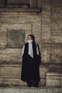 Giuliva Heritage Collection RTW Fall 2019