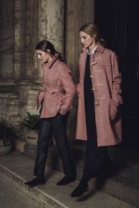 Giuliva Heritage Collection RTW Fall 2019