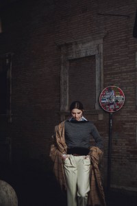 Giuliva Heritage Collection RTW Fall 2019