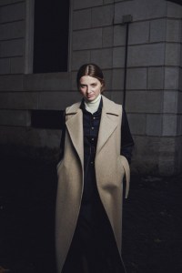 Giuliva Heritage Collection RTW Fall 2019