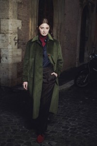 Giuliva Heritage Collection RTW Fall 2019