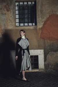 Giuliva Heritage Collection RTW Fall 2019