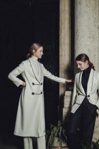 Giuliva Heritage Collection RTW Fall 2019
