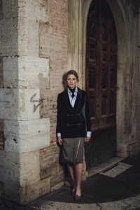 Giuliva Heritage Collection RTW Fall 2019
