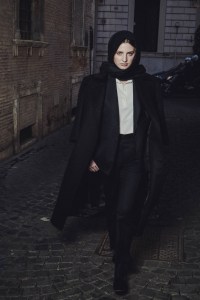 Giuliva Heritage Collection RTW Fall 2019