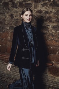 Giuliva Heritage Collection RTW Fall 2019
