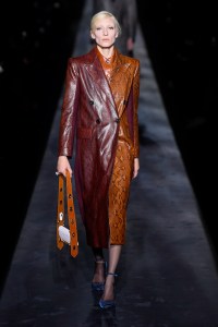 Givenchy RTW Fall 2019