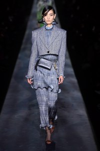 Givenchy RTW Fall 2019