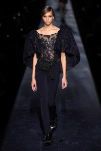 Givenchy RTW Fall 2019