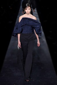 Givenchy RTW Fall 2019
