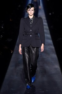 Givenchy RTW Fall 2019